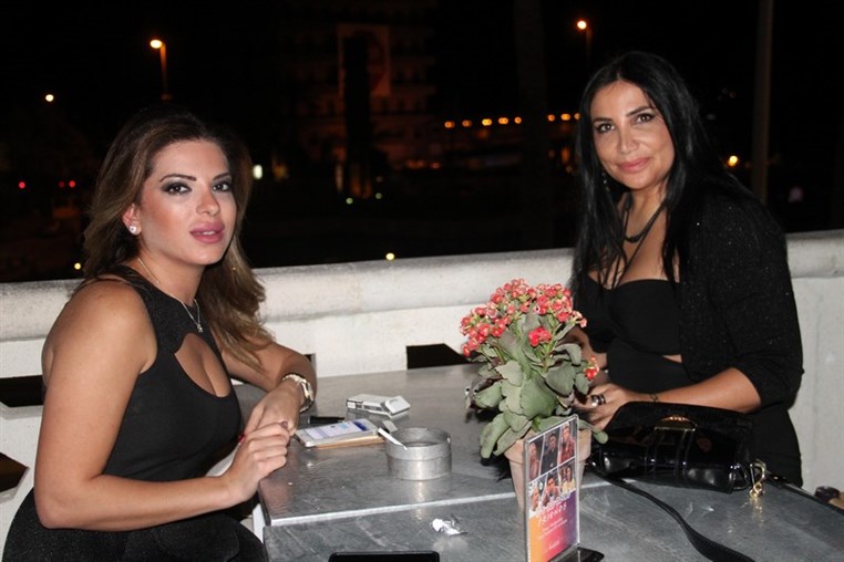 Western Thrills at Phoenicia